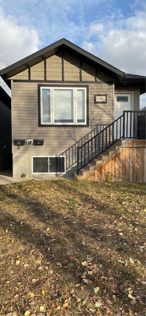 1149 Broder Street - A