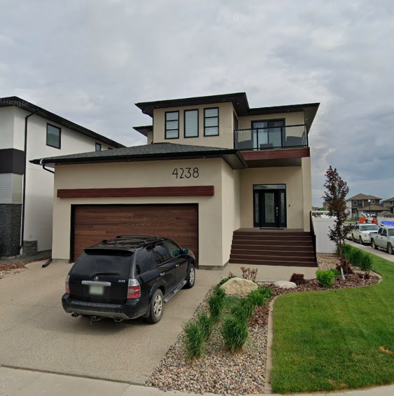 4238 Green Olive Way