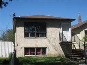 1218 Garnet Street - B