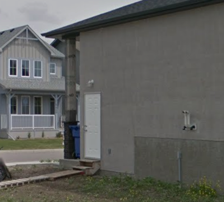 5663 Vedette Road - B