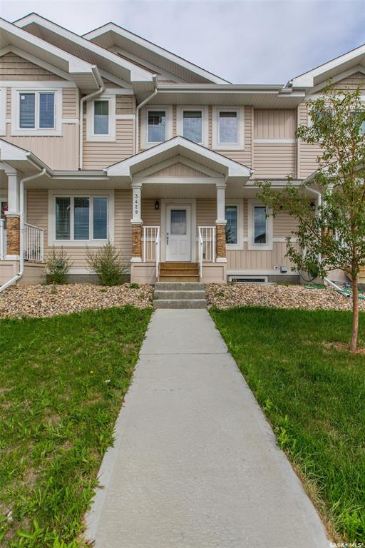 3429 Green Lavender Drive - 1