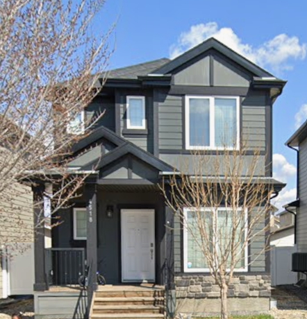 4518 Albulet Drive