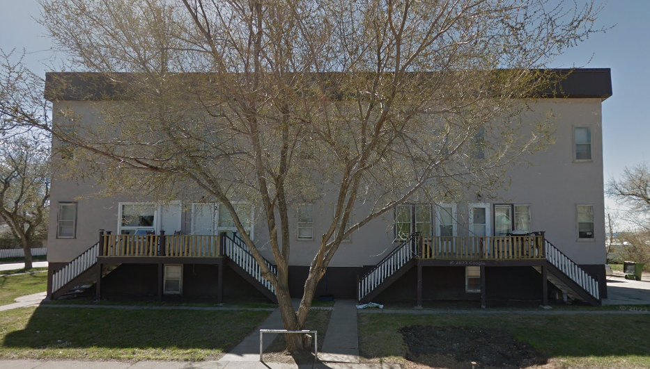 511 Stadacona Street West - 5