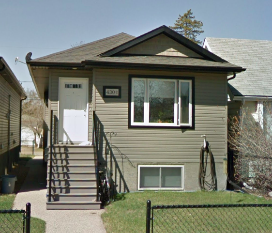 430 Ottawa Street
