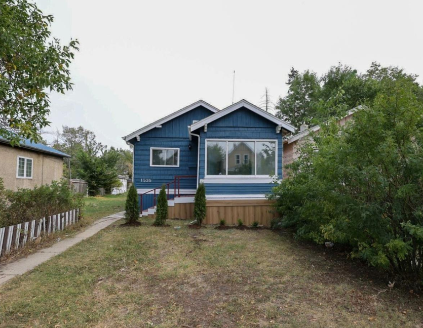1535 Cameron Street