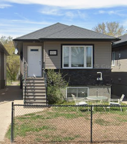 432 Ottawa Street - B