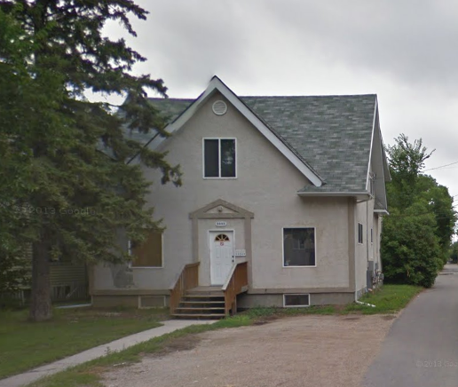 2353 Ottawa Street - 4