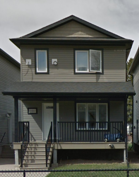 1844 York Street - B